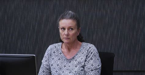 Australian mother imprisoned 20 years pardoned and freed because of doubt she killed her 4 children